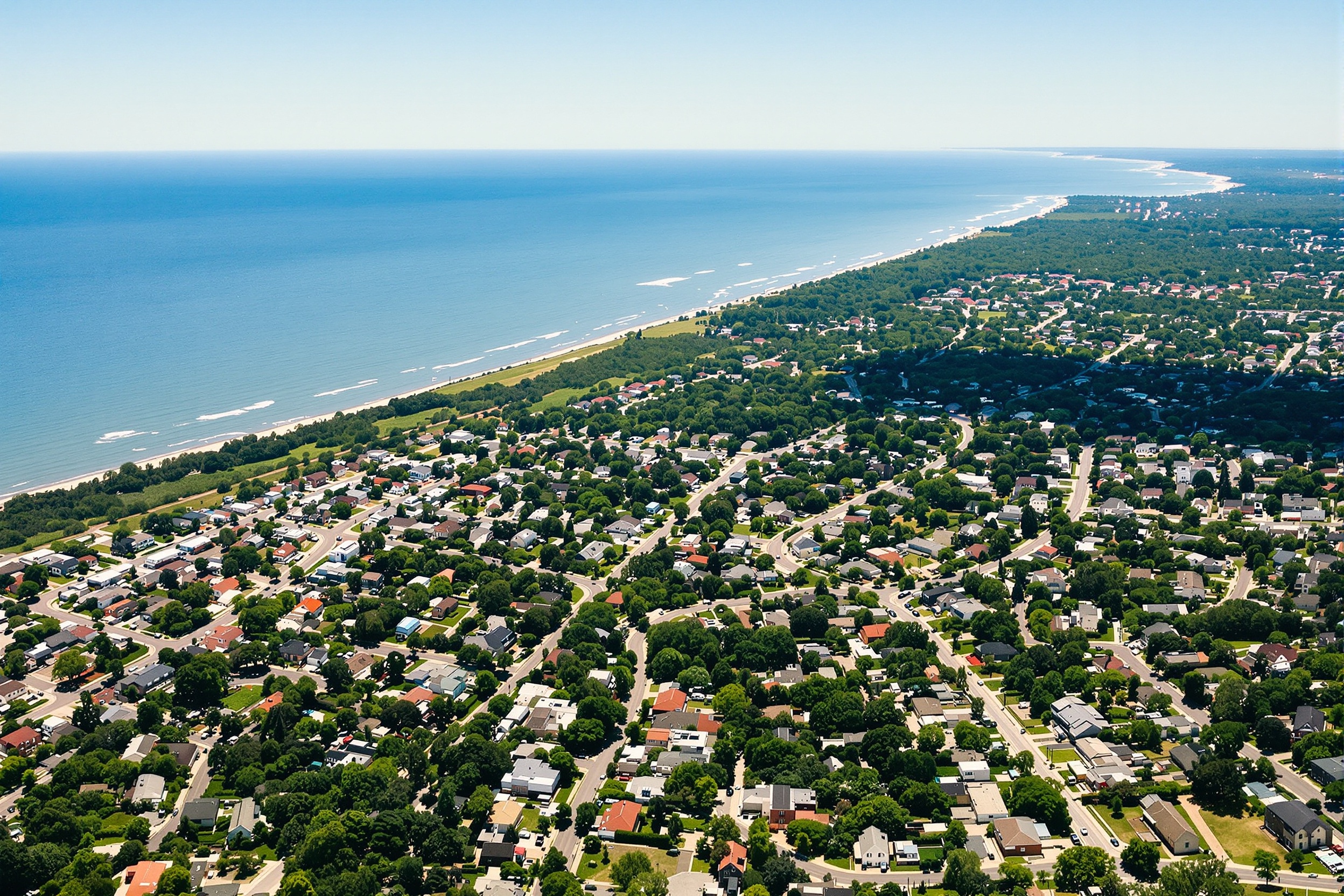 Long Island NY service area for RB Plumbing and Drain Cleaning