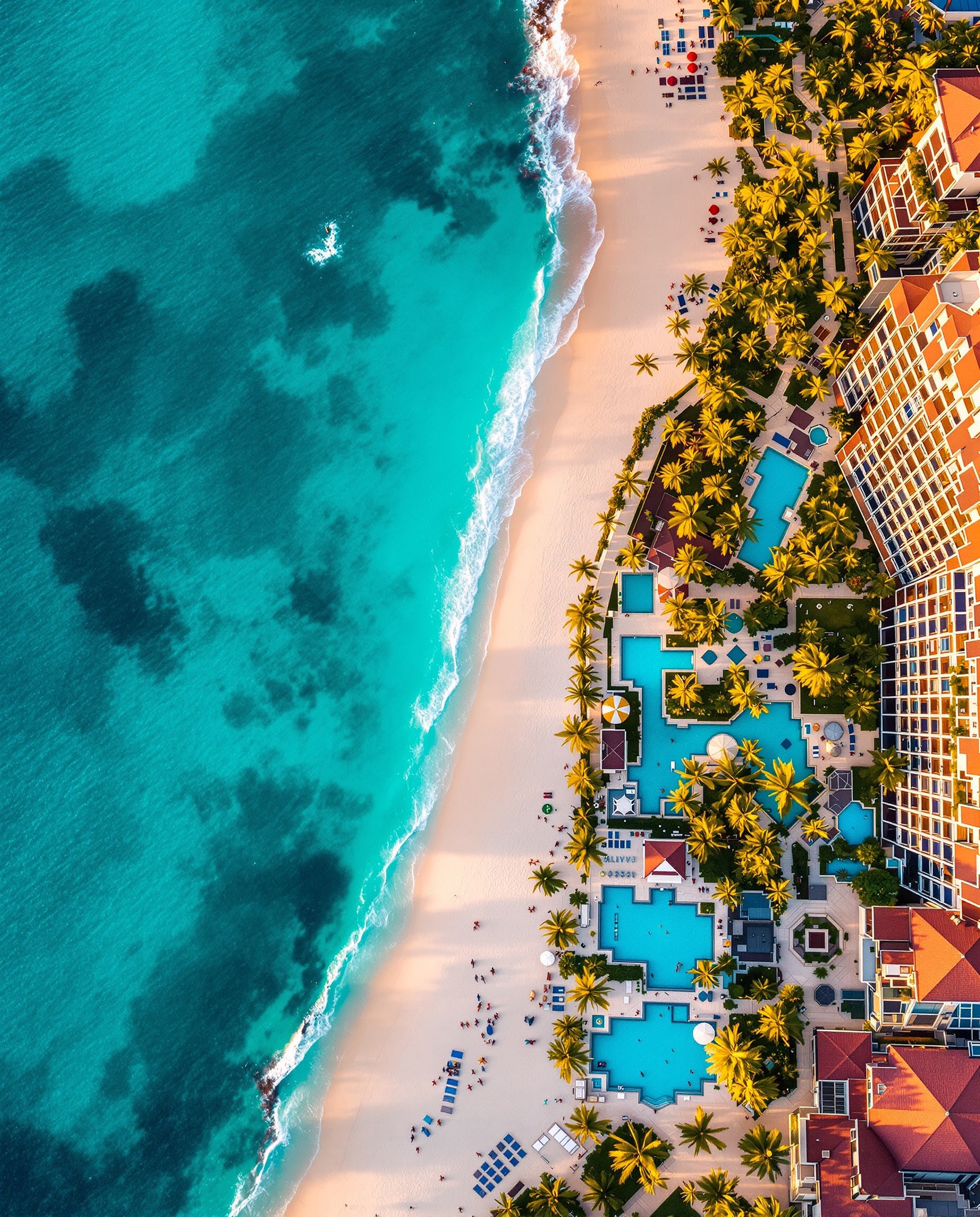 All-Inclusive Resort Destination