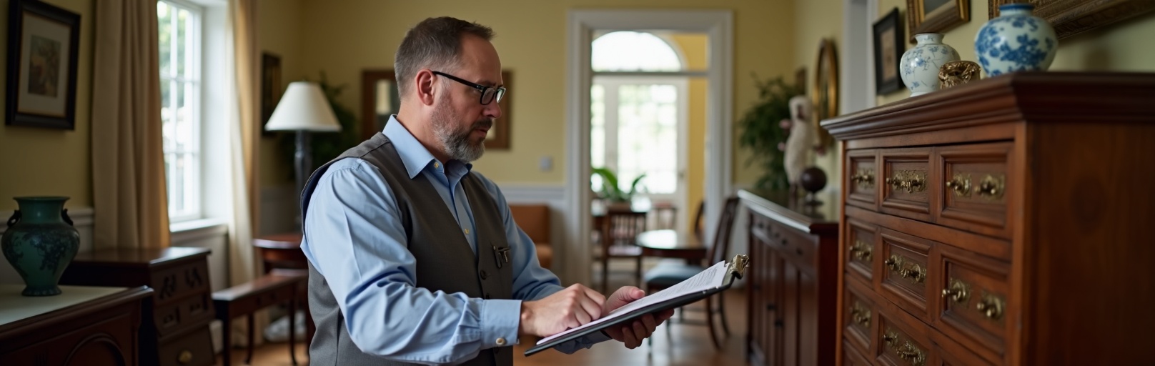 When to Choose Liquidation