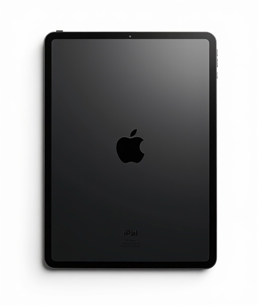 iPad Pro 13" Preto-espacial
