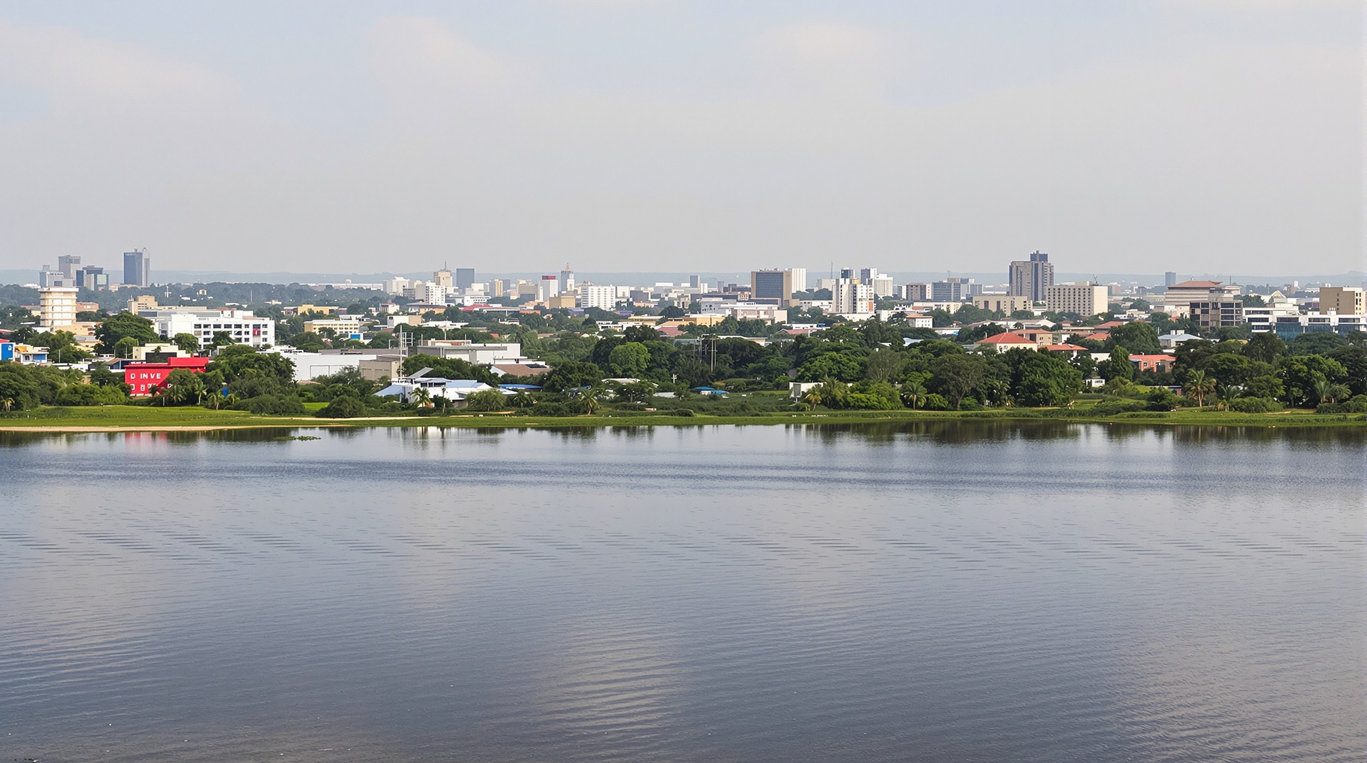 Central African Republic Travel Guide 2025: Essential Information