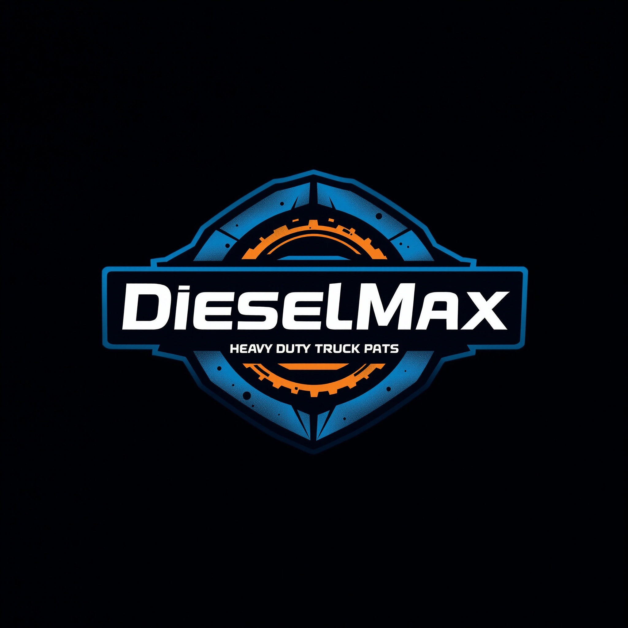 DieselMax Peças Pesadas