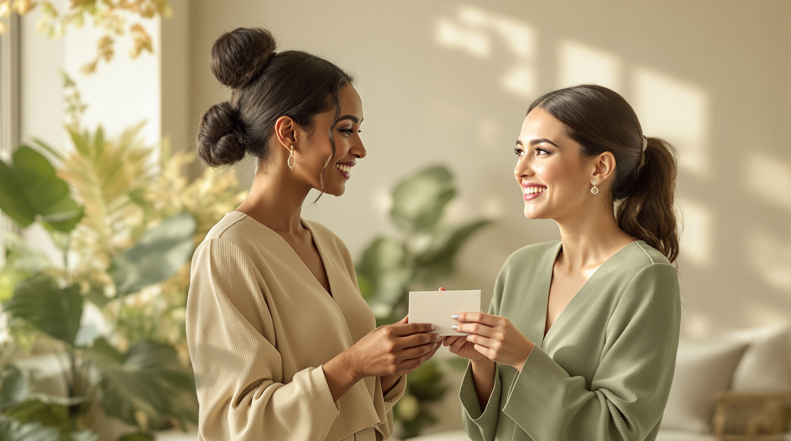 Regala un Cheque Regalo ANNU