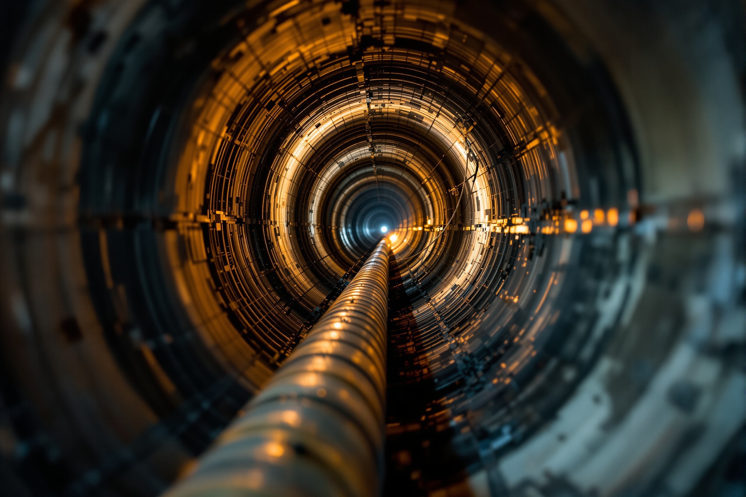 Avoided $2.3M in Emergency Excavation