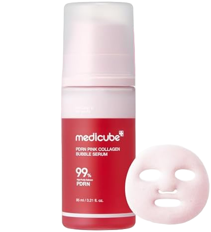 Collagen Low-Molecular Serum