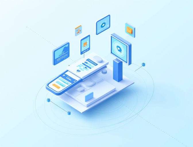 全通路點餐整合