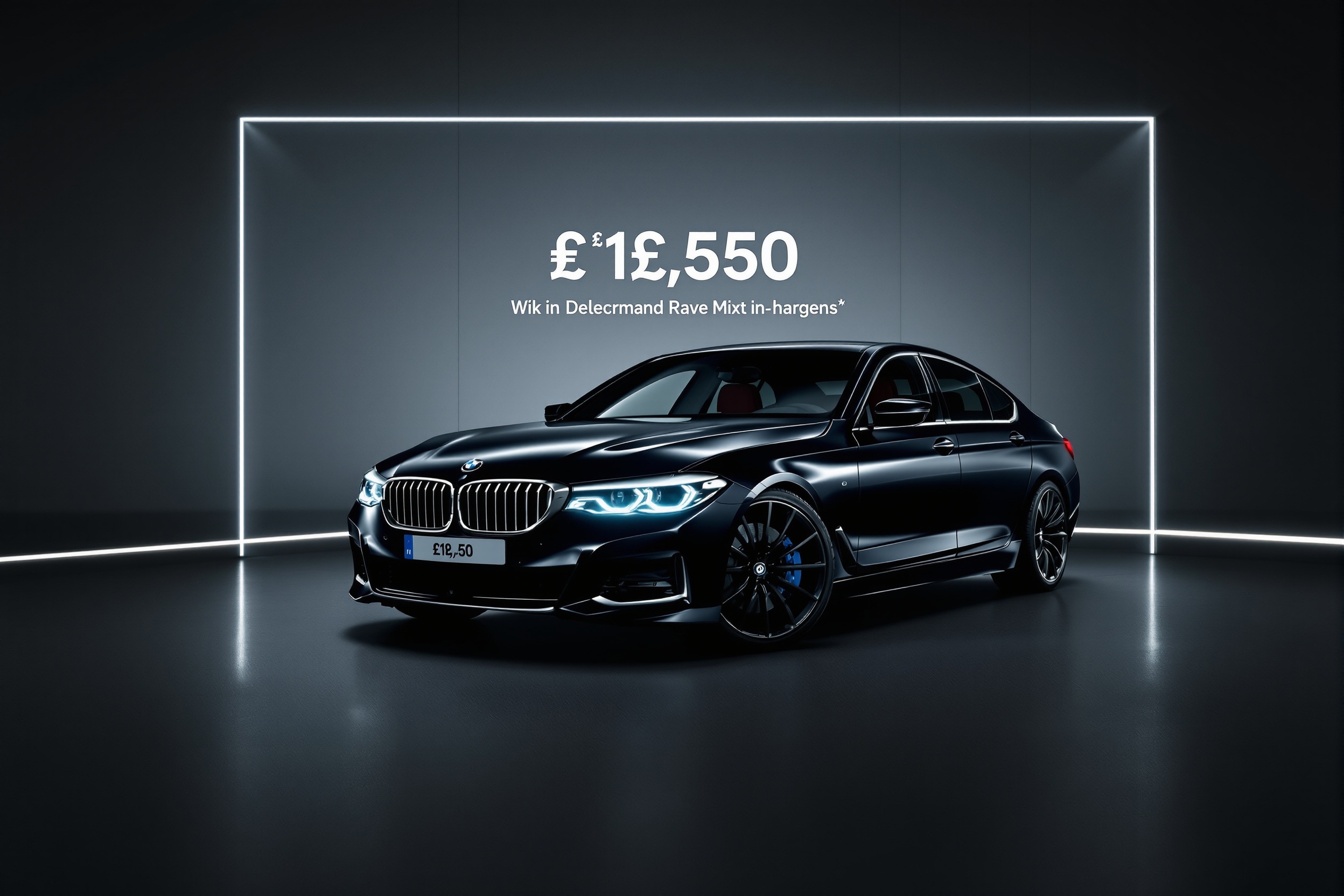 Automated Inventory Video Example