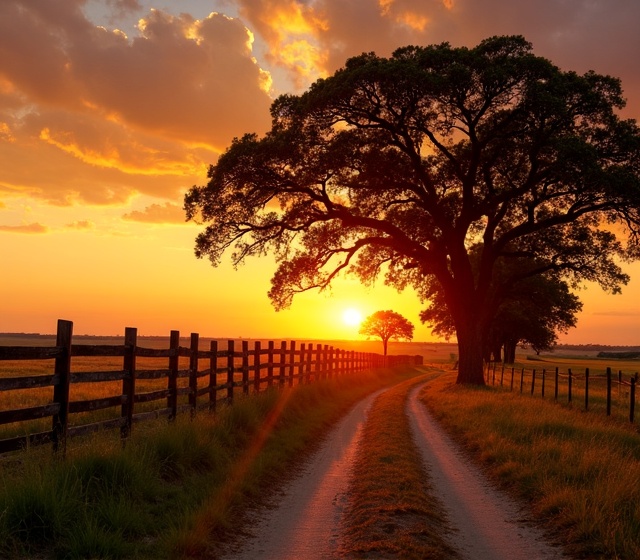 The Stallion Way Ranch