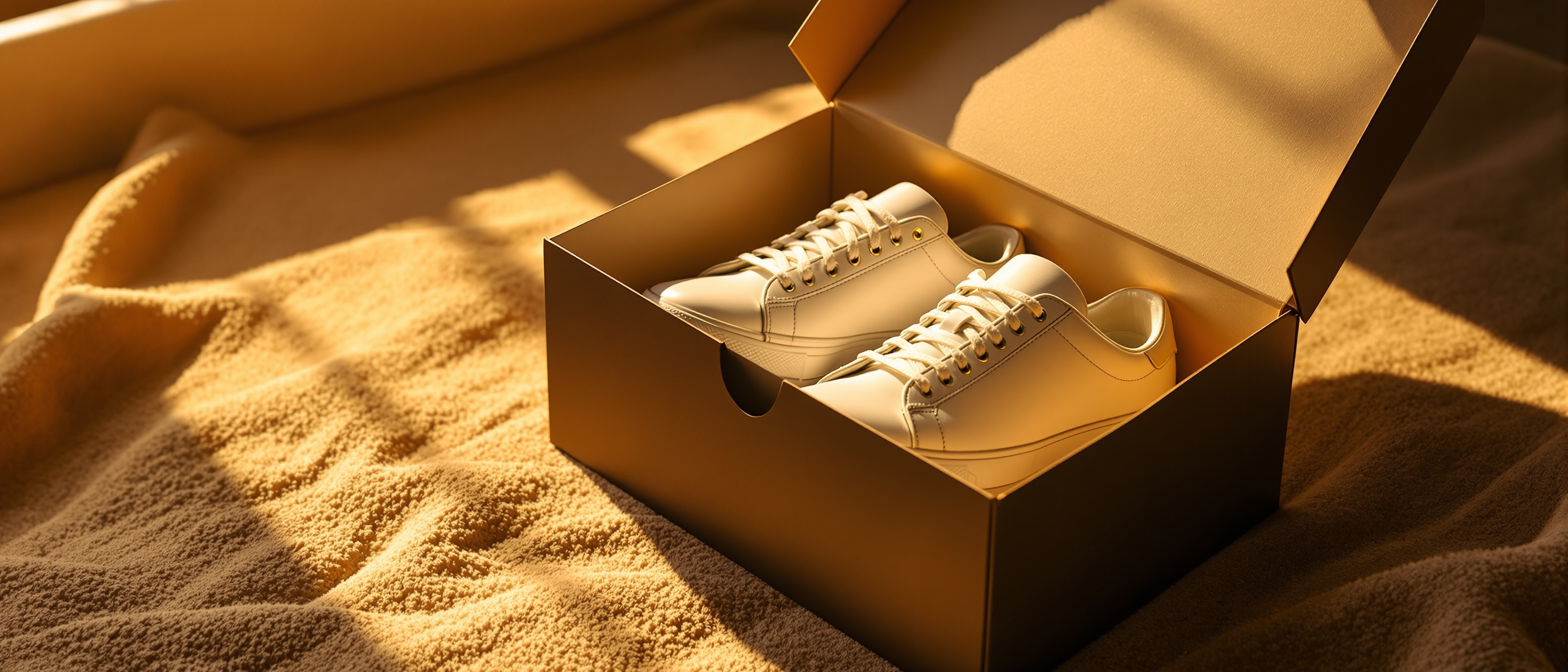 Unboxing premium sneakers with OopBuy