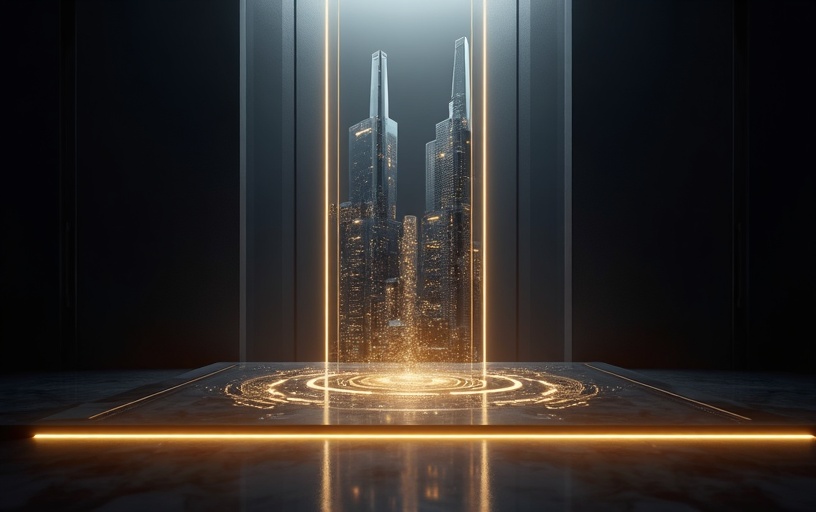 Corporate Infrastructure & Global Compliance