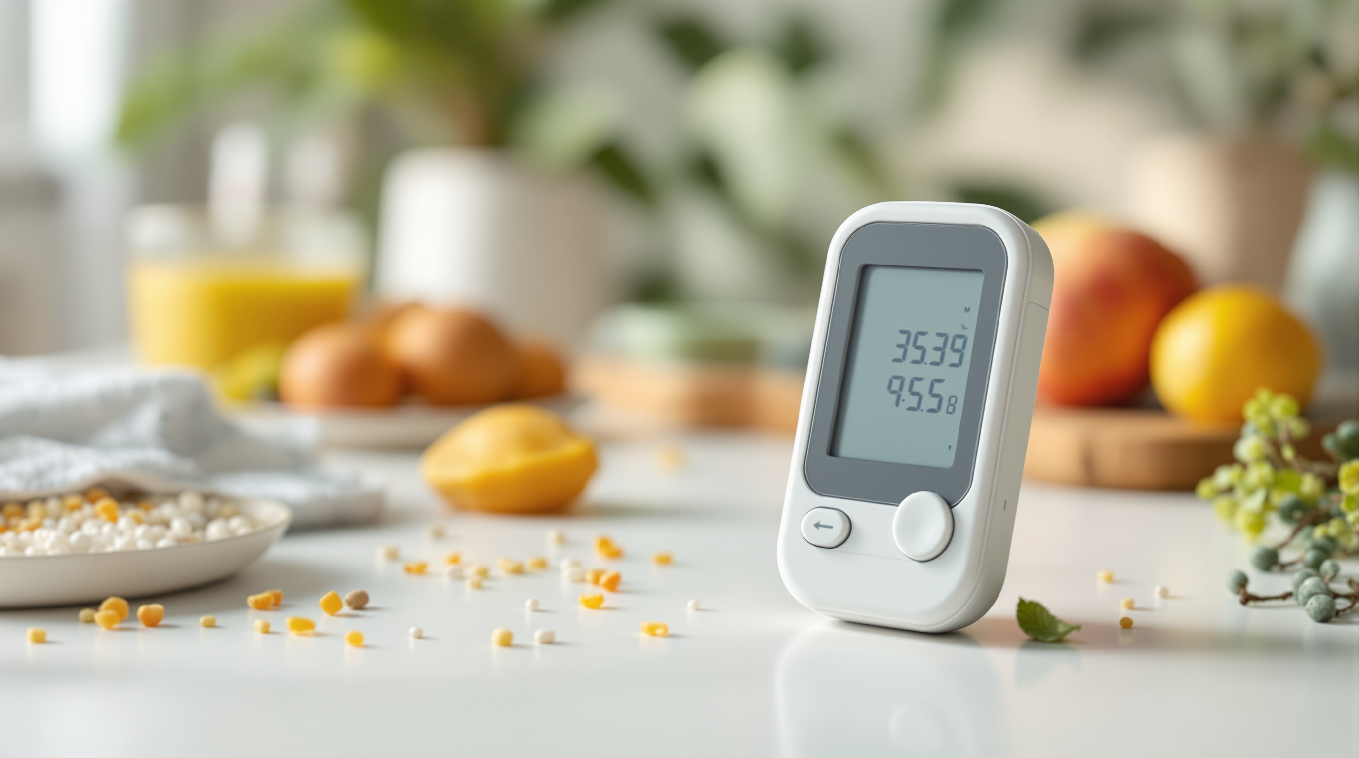 血糖値スパイクが脳に与えるリスク