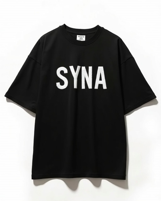SYNA STREETWEAR TEE