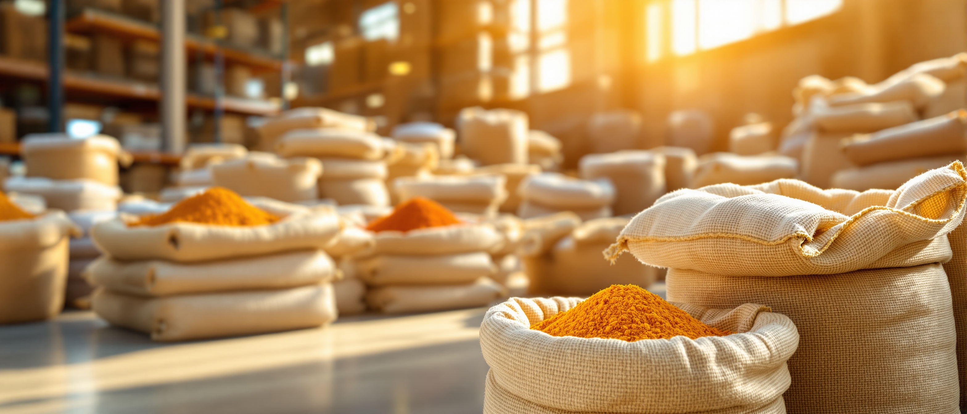 Your Gateway to Indian Spice Markets