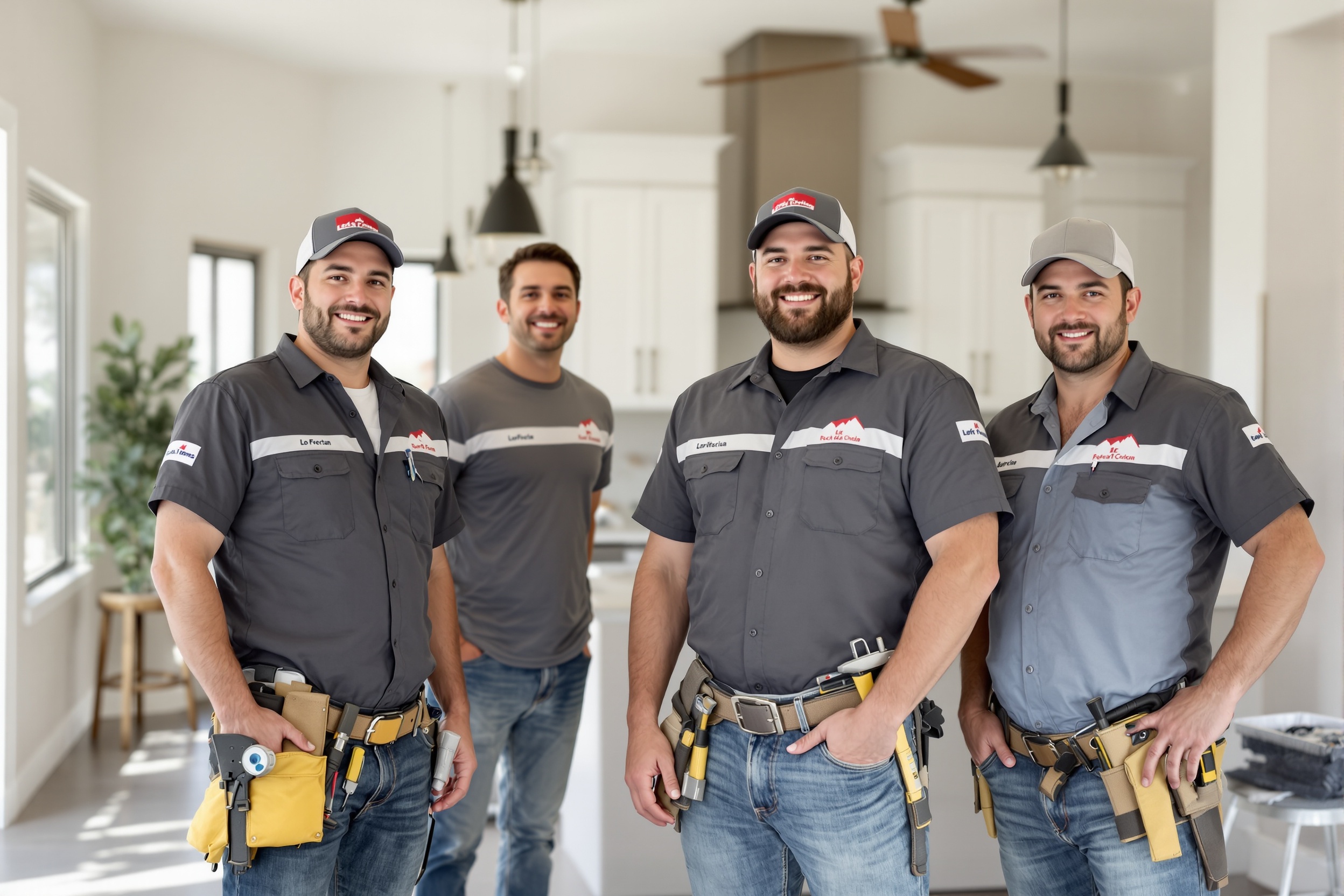 El Paso Premier Remodeling & Design