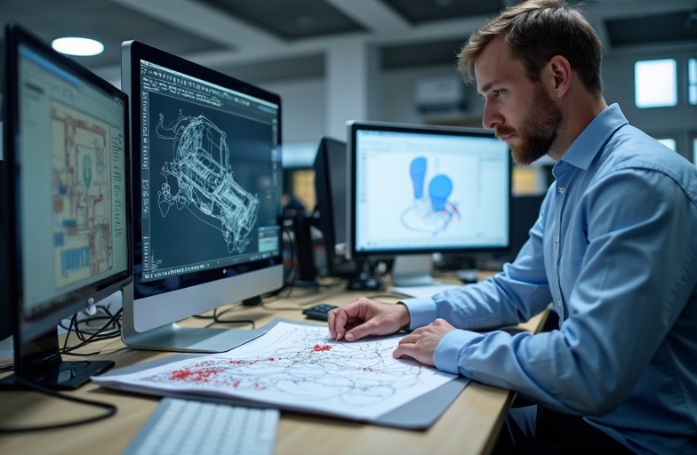 Custom Harness Design