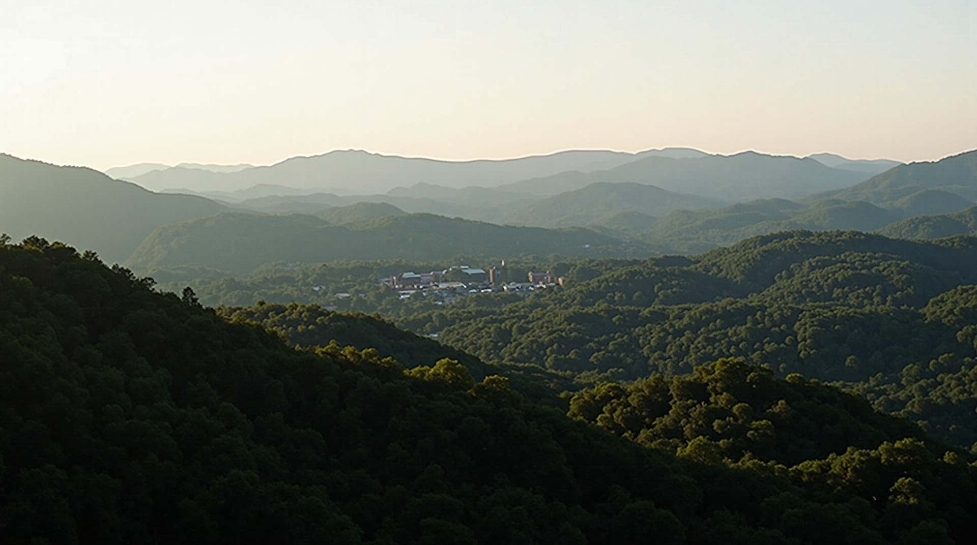 Places to stay in Highlands, NC — mountain town surrounded by Blue Ridge forest