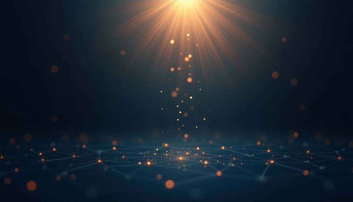 Opportunity Hero Background