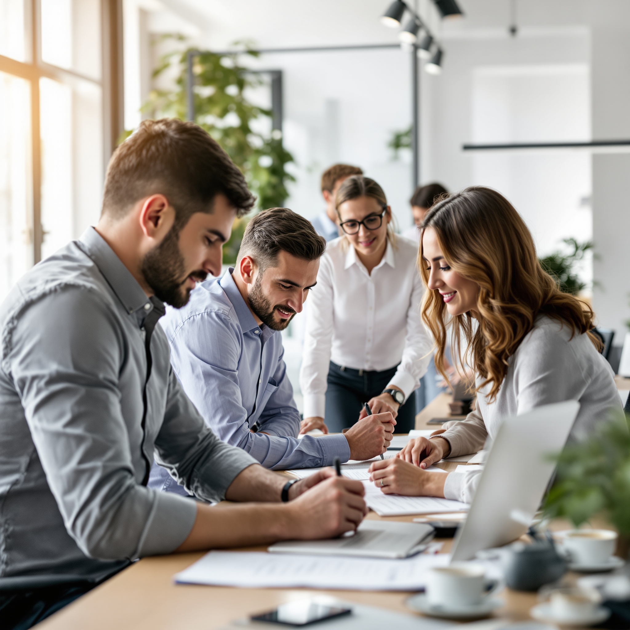 Team StreetVision Media