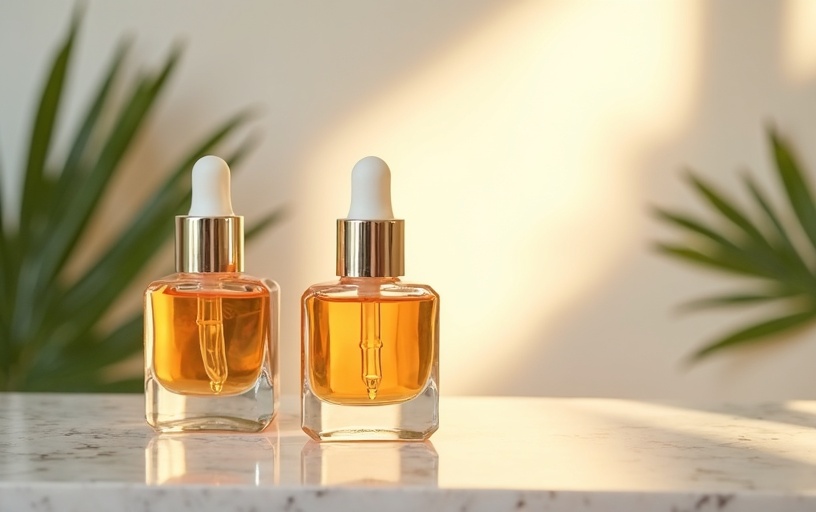 熟齡肌的膠原蛋白保衛戰:A醇、胜肽、維他命C 三大成分全解析