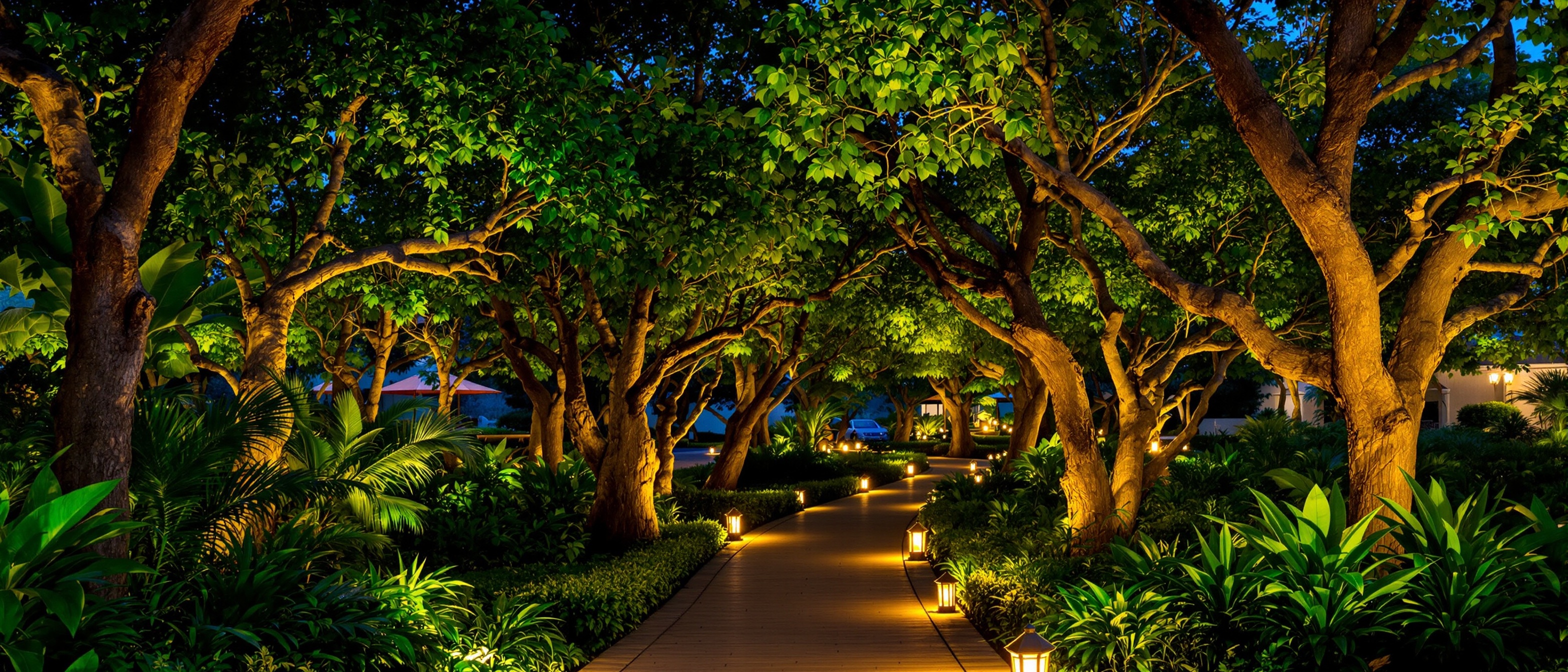 Beauty Manila Resort