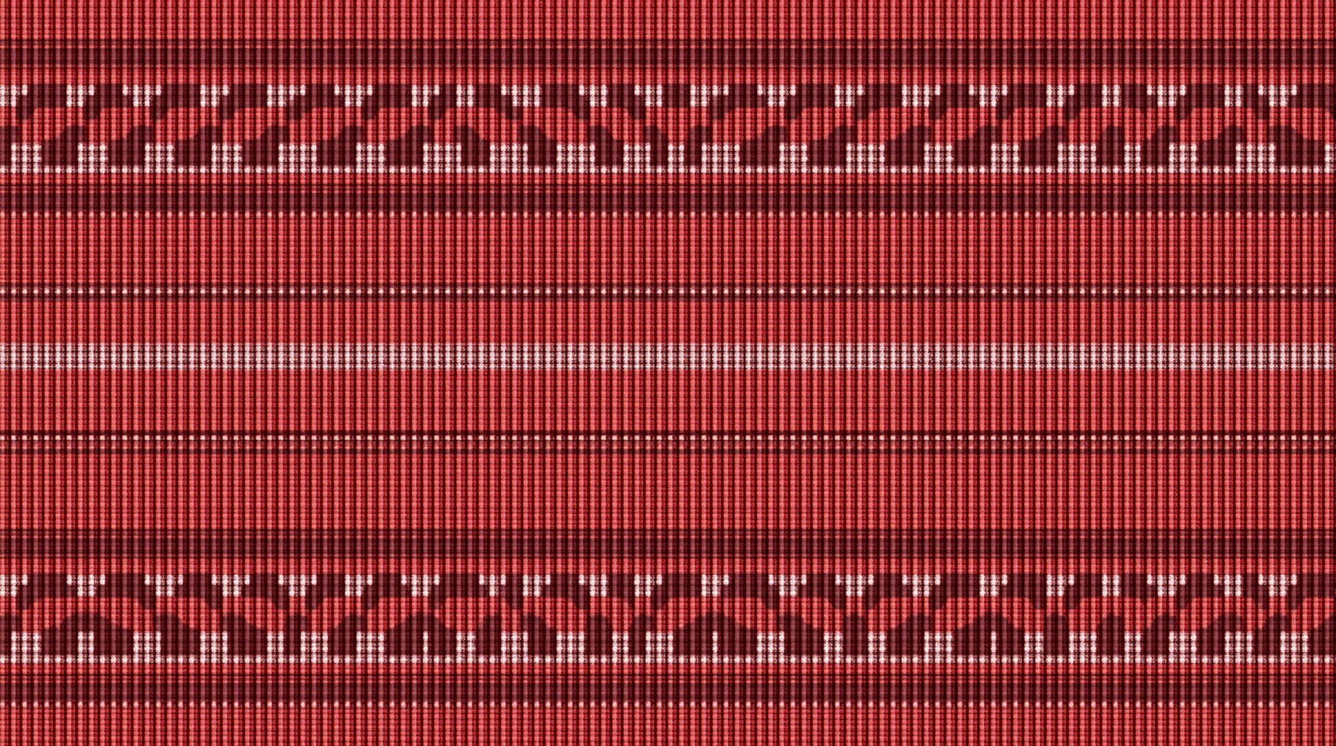 Traditional Cordillera Textiles