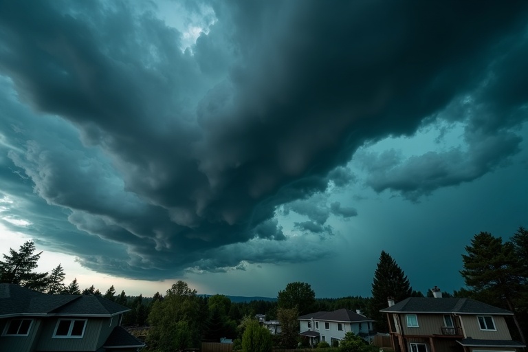 Storm Season Preparation Tips