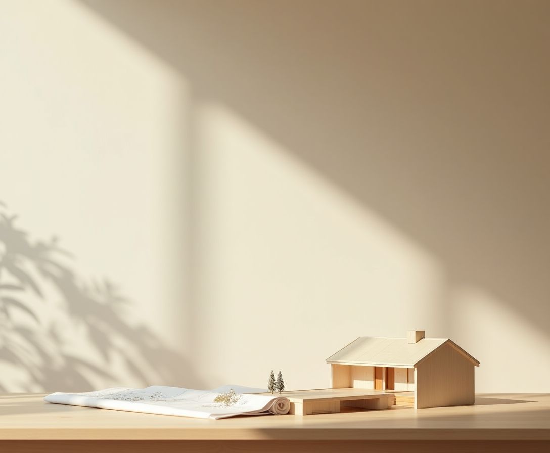 Japanese Architect Collaboration