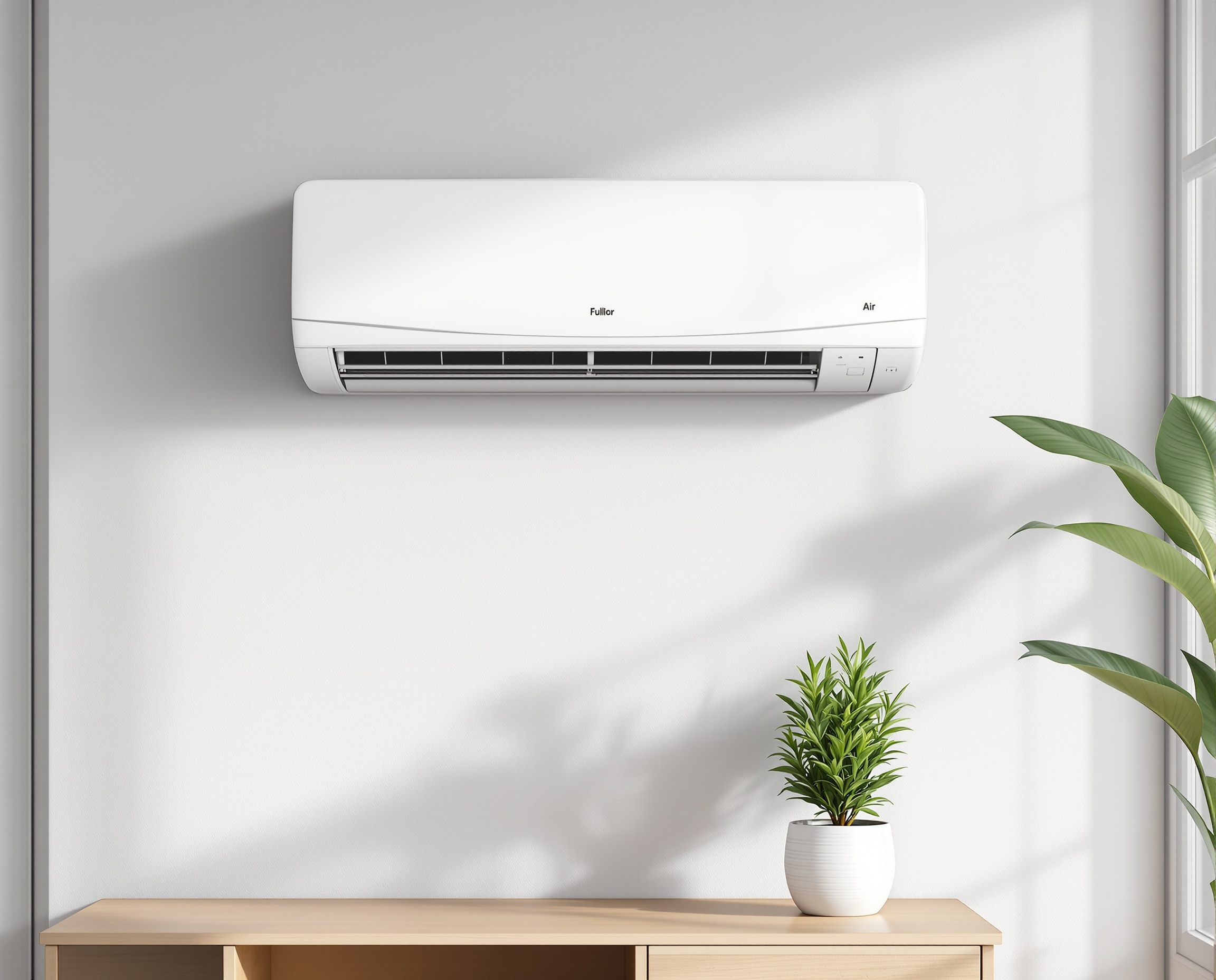 Samsung 1.5 Ton 5-Star Bespoke AI Inverter Split AC (AR18CY5ZAWK)