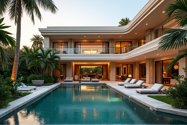 Hôtel Ivoire Grand Luxe