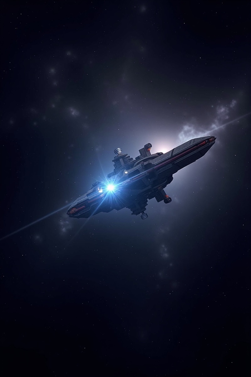 El Último Horizonte