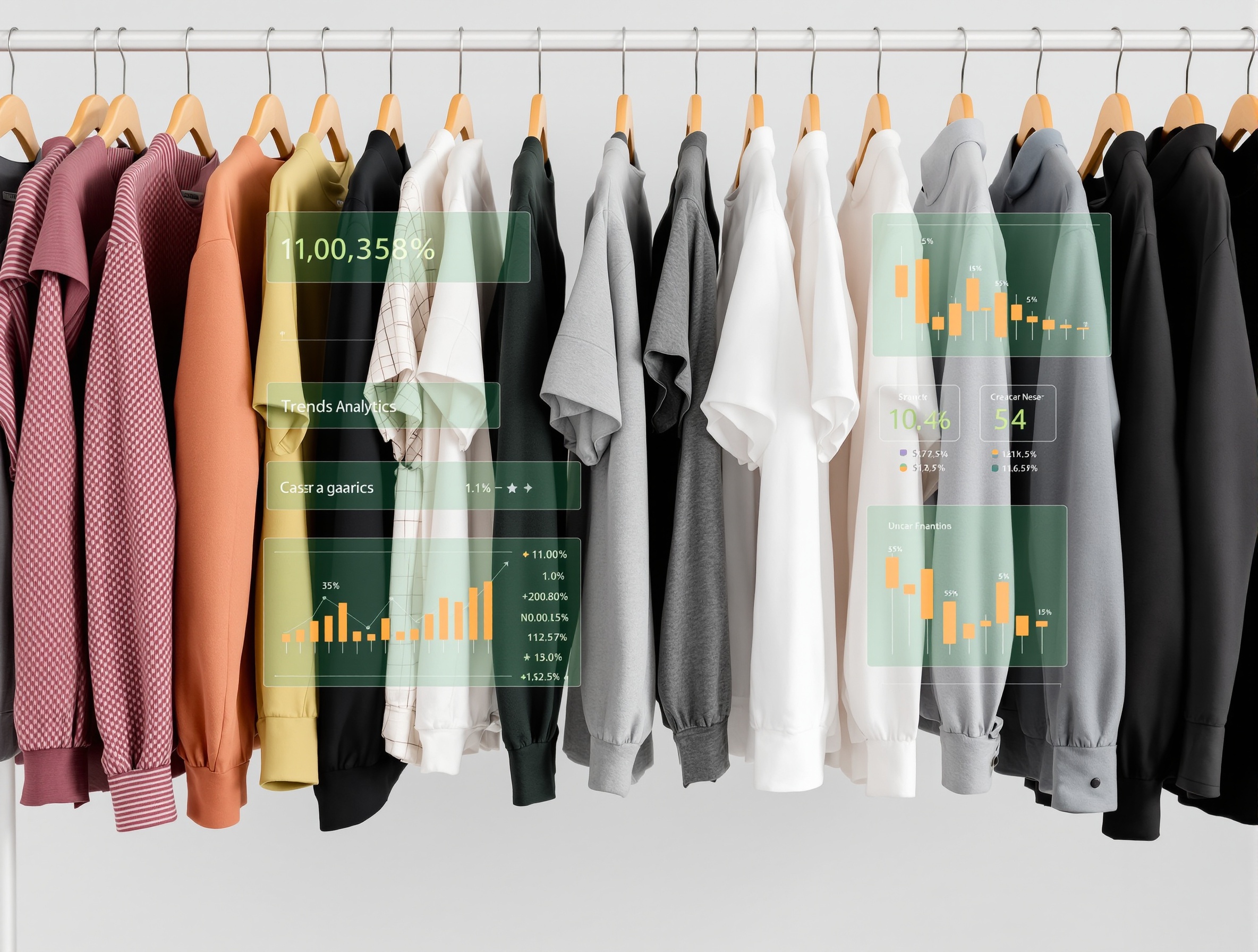 Analisi Abbigliamento Mulebuy Spreadsheet