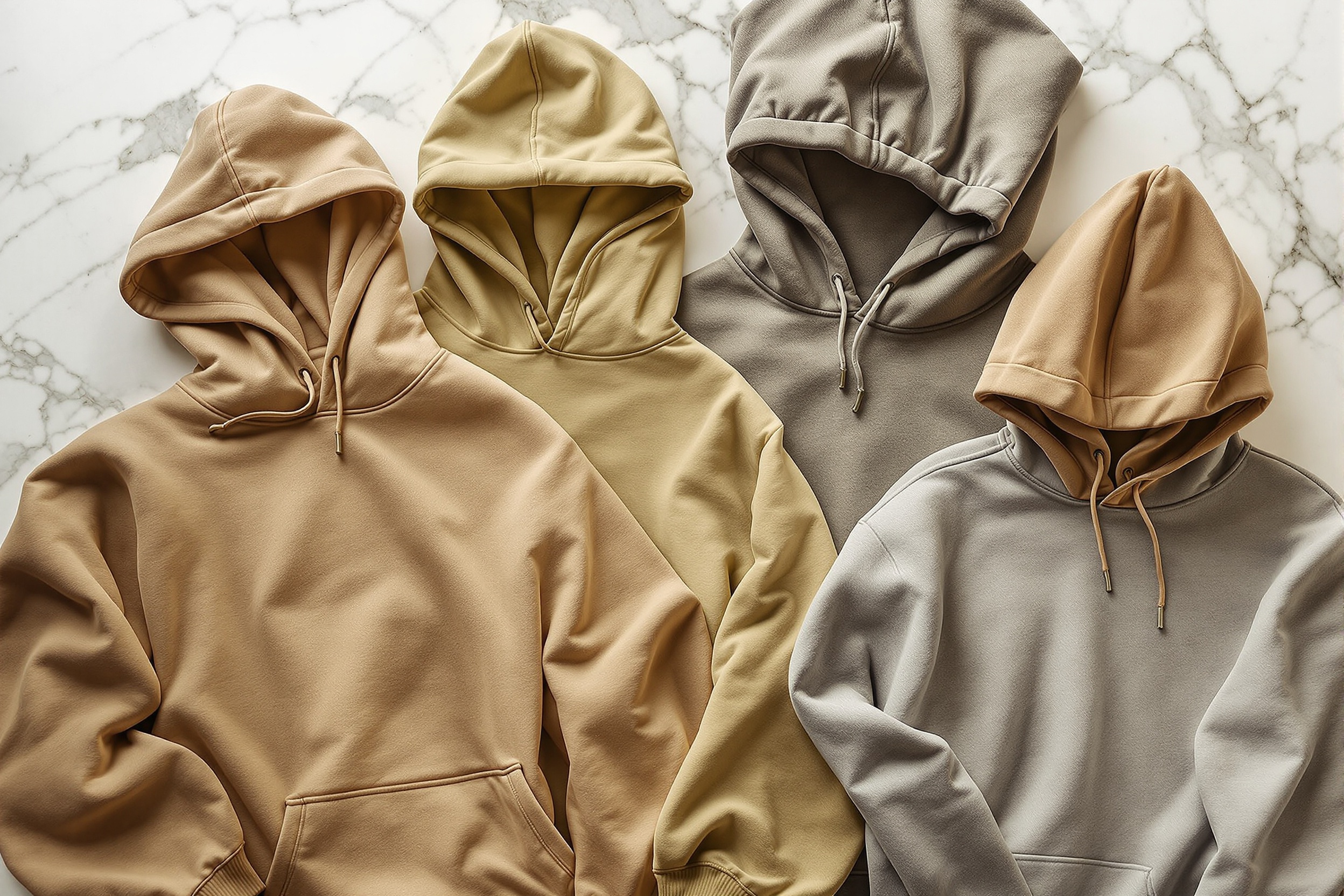 Hoodies-Sweaters