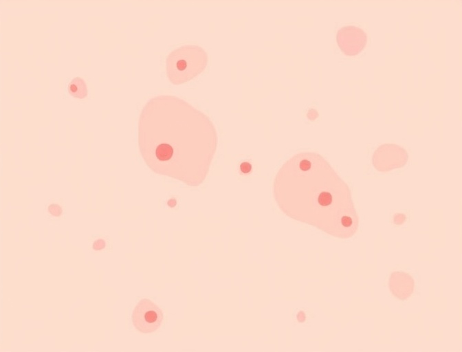 繰り返すニキビ、もう悩まない