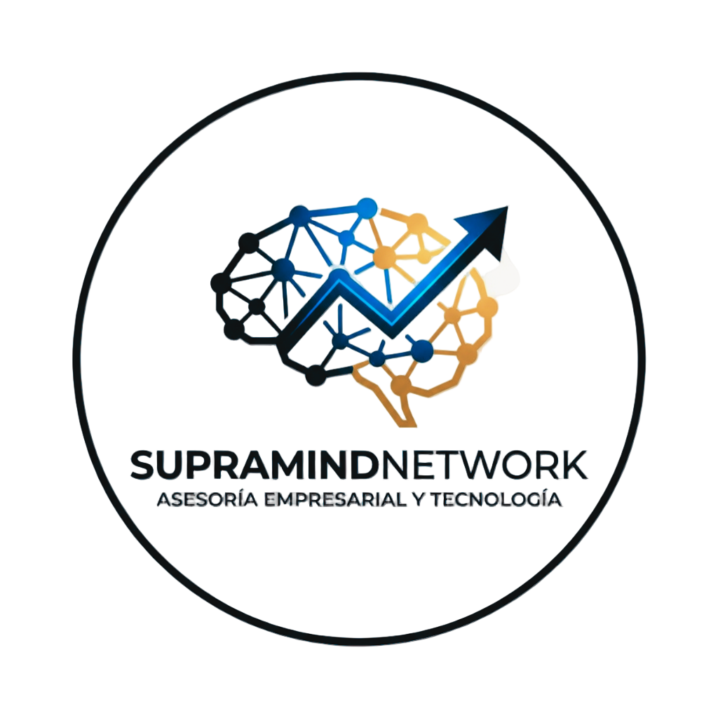 SupraMind Network