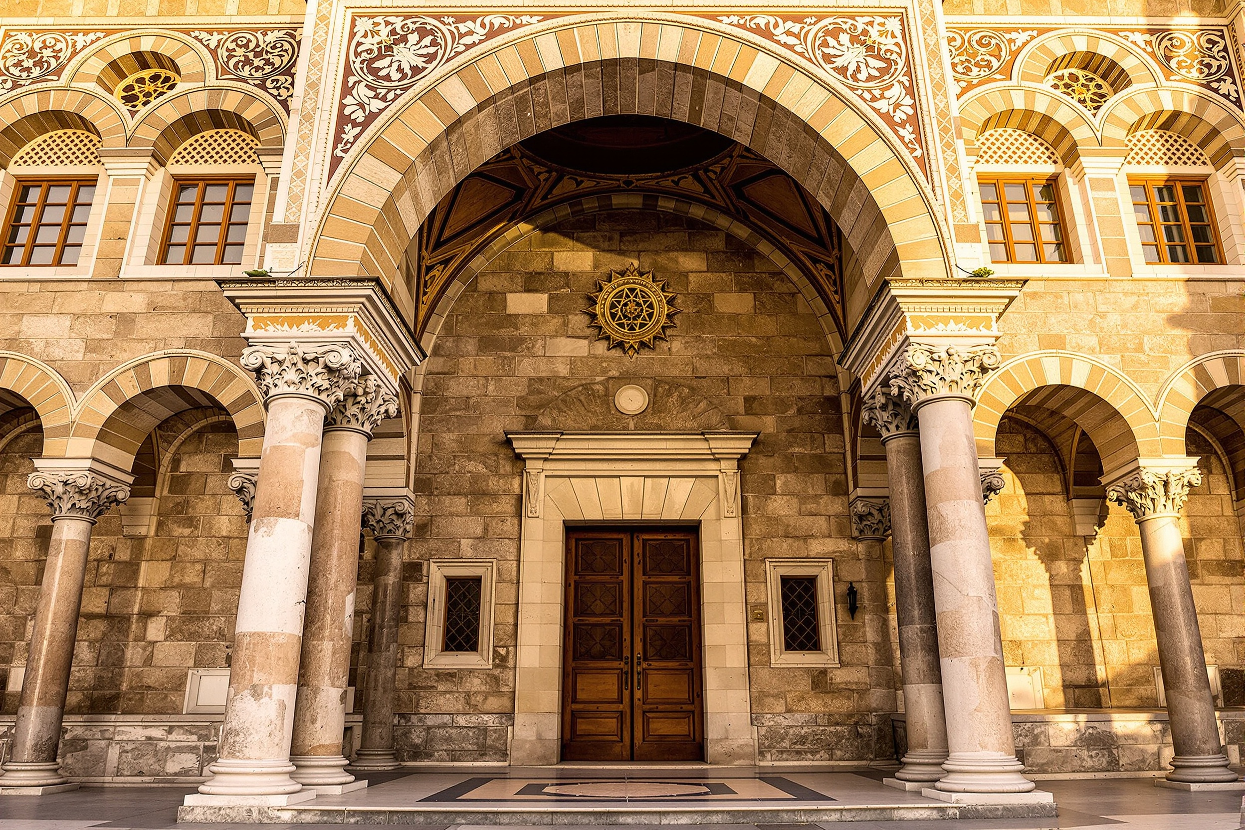 Çemberlitaş Hamamı