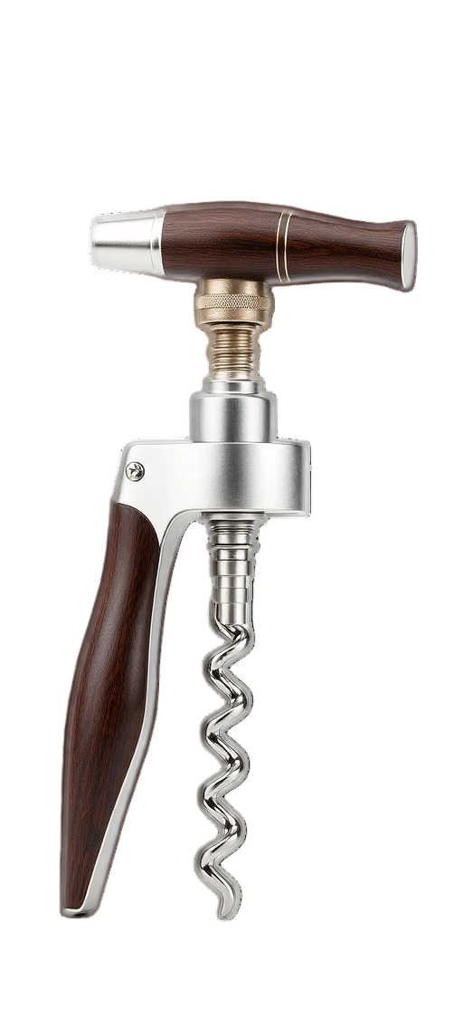 Tire-bouchon sommelier