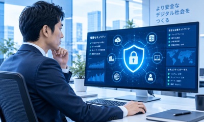 後を絶たない個人情報漏洩とサイバー攻撃 — 情報を預かる私たちが今考えるべきこと