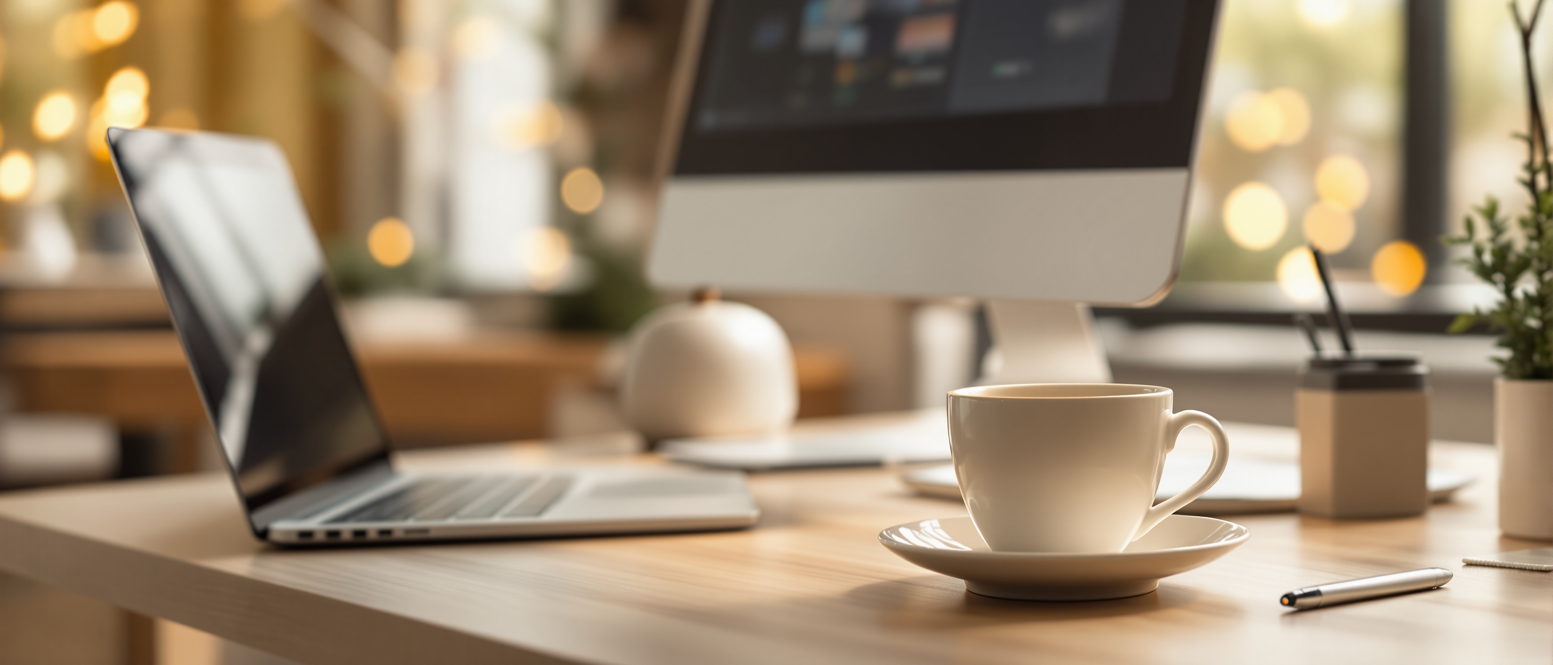 Team workspace