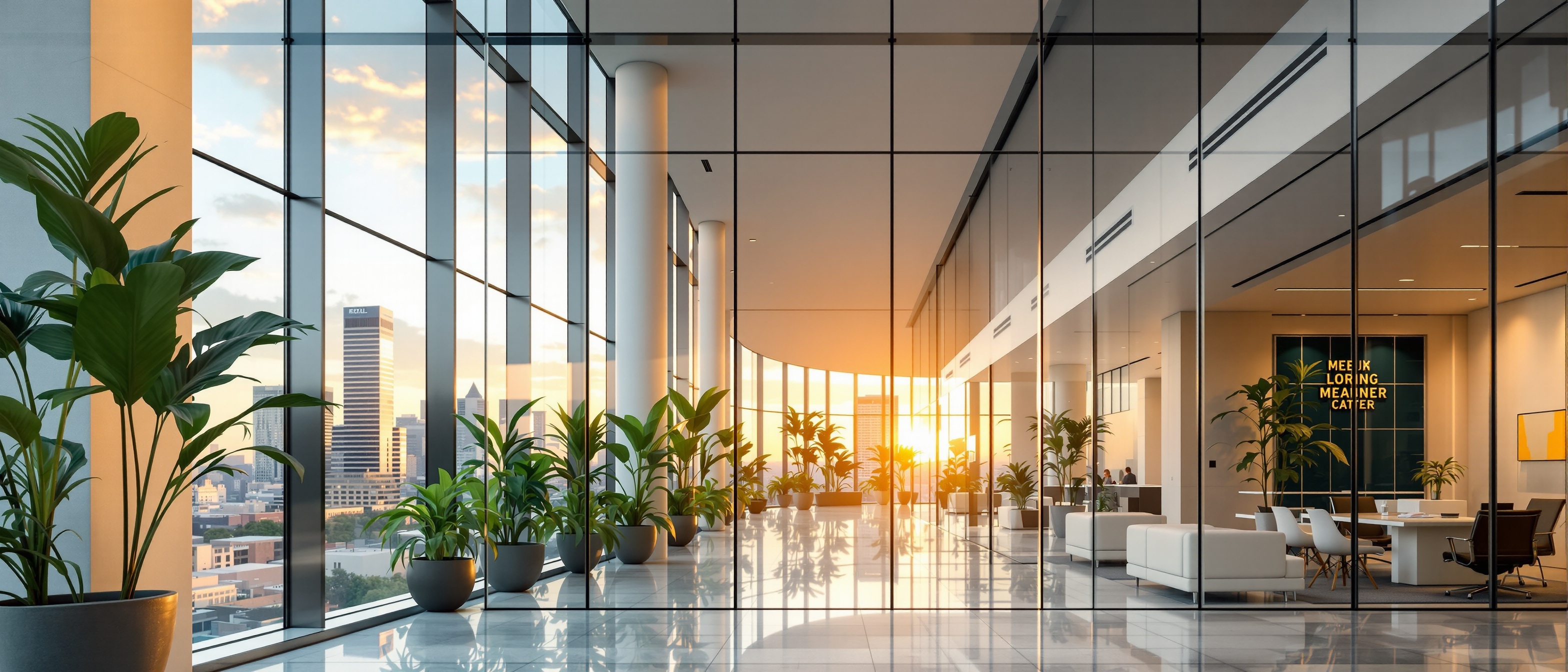 Oficinas WinTrabajo Guatemala