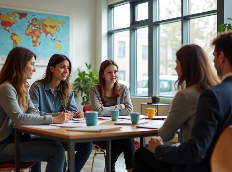 Orientation universitaire