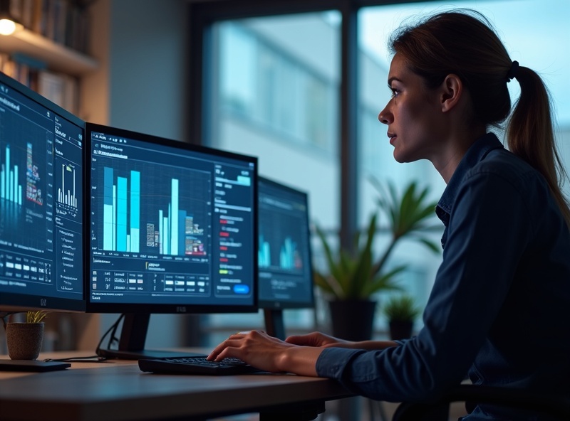 AI Social Media Marketing