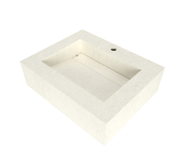 ARE-BIANCO BASIN