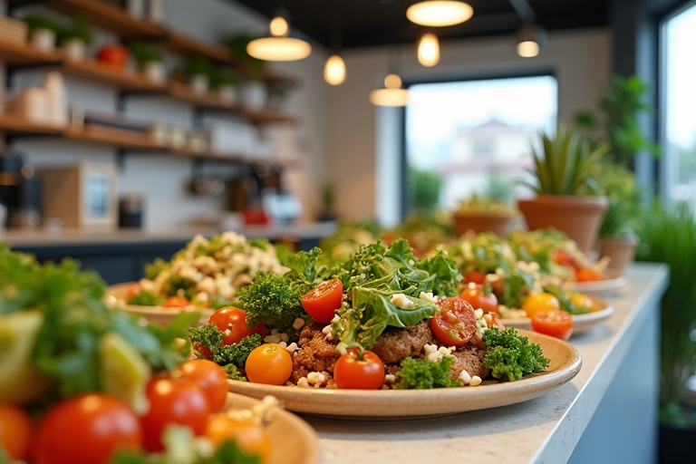 Alimentação Saudável