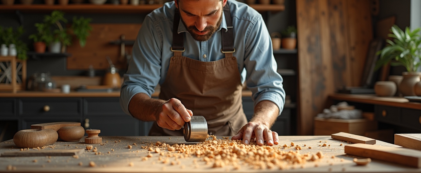 Professional Carpenter in Trivandrum