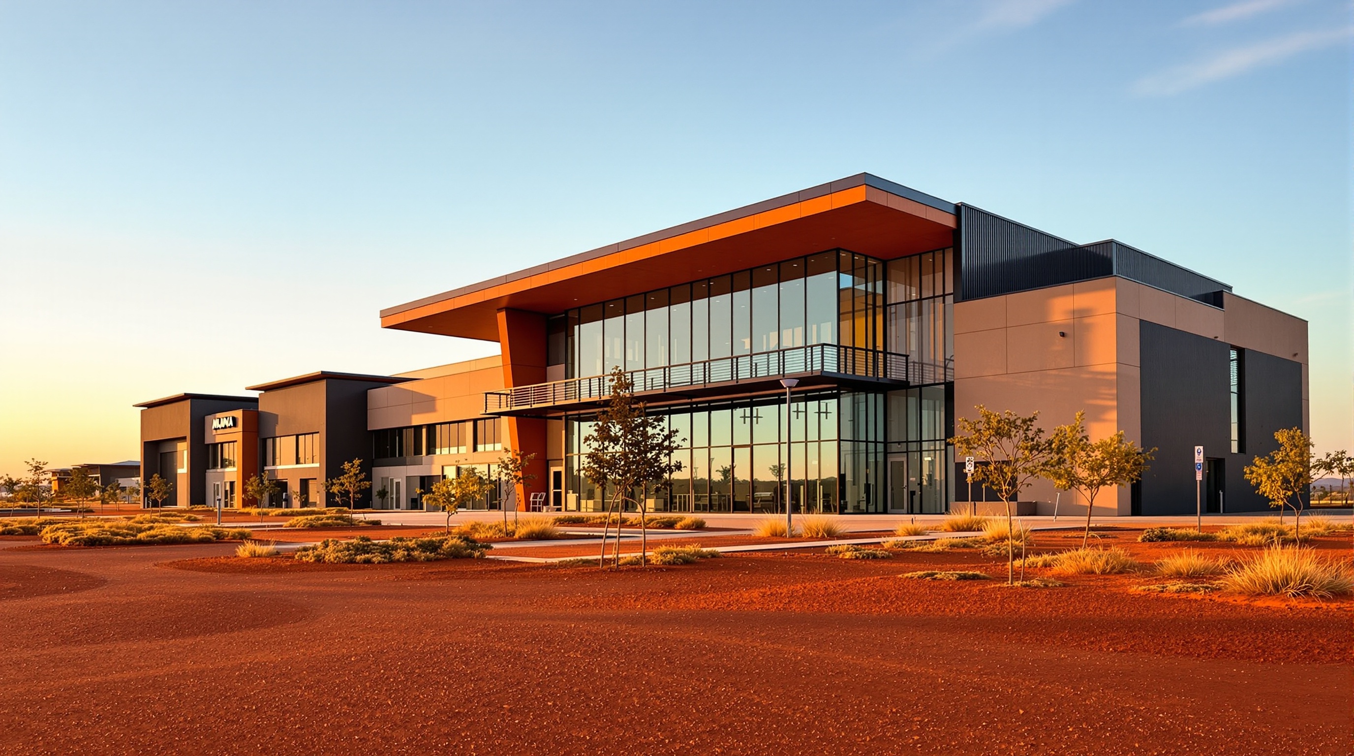 Contact Hero Background