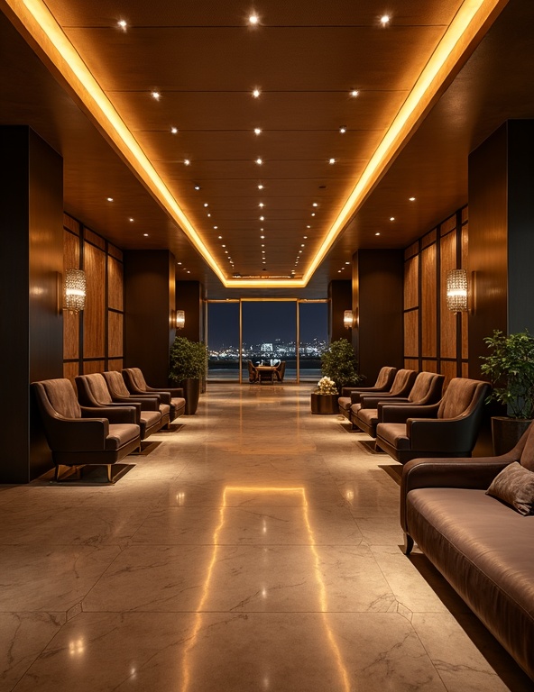 Voyages & Logistique