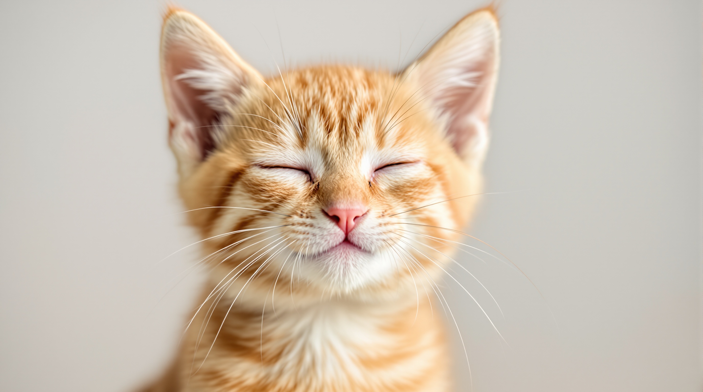 10 Signs Your Kitten Loves You
