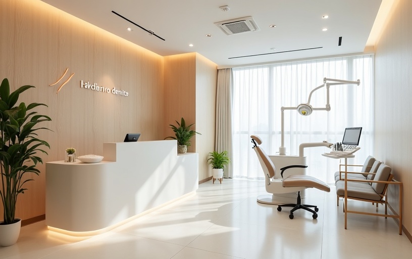 Chuan Mei Dental Clinic