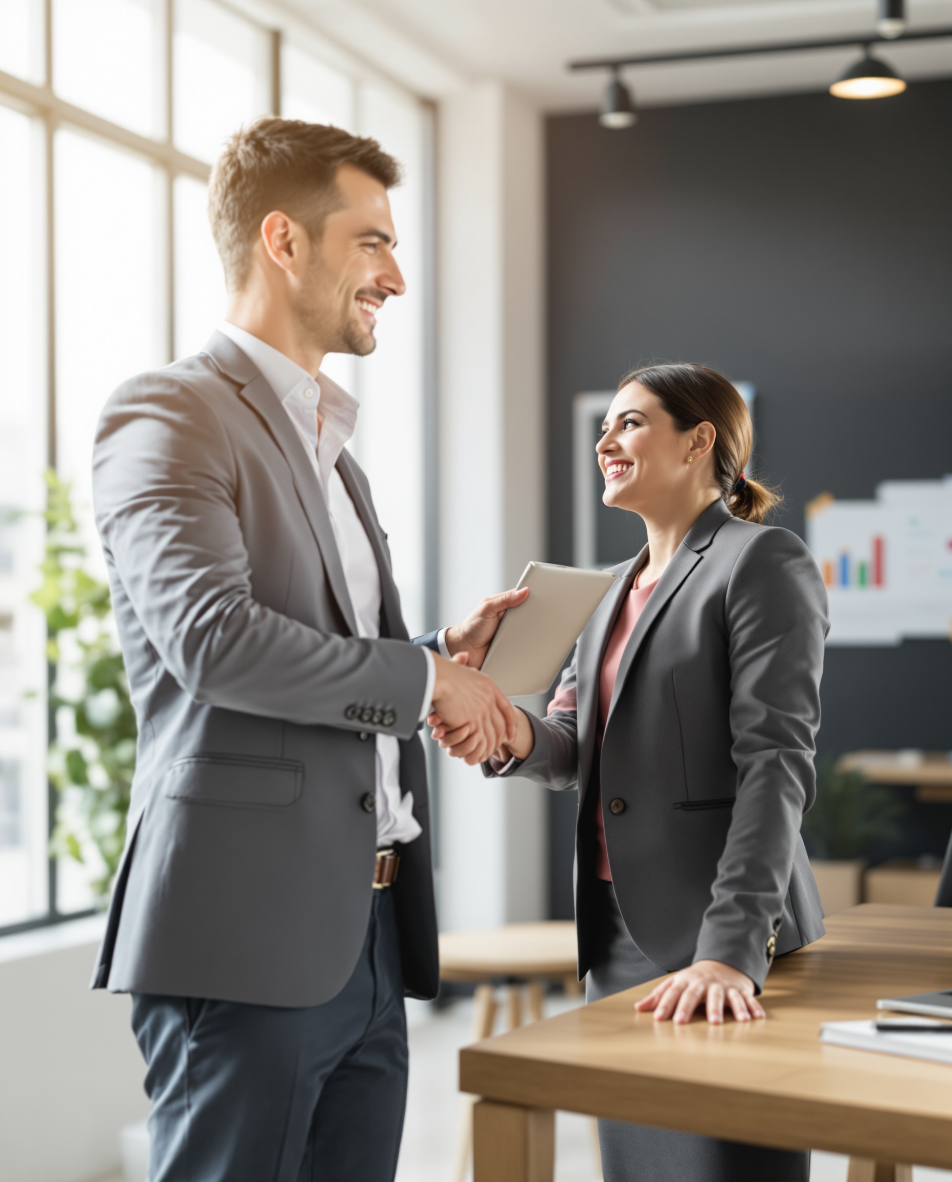 Equipment Finance Solutions