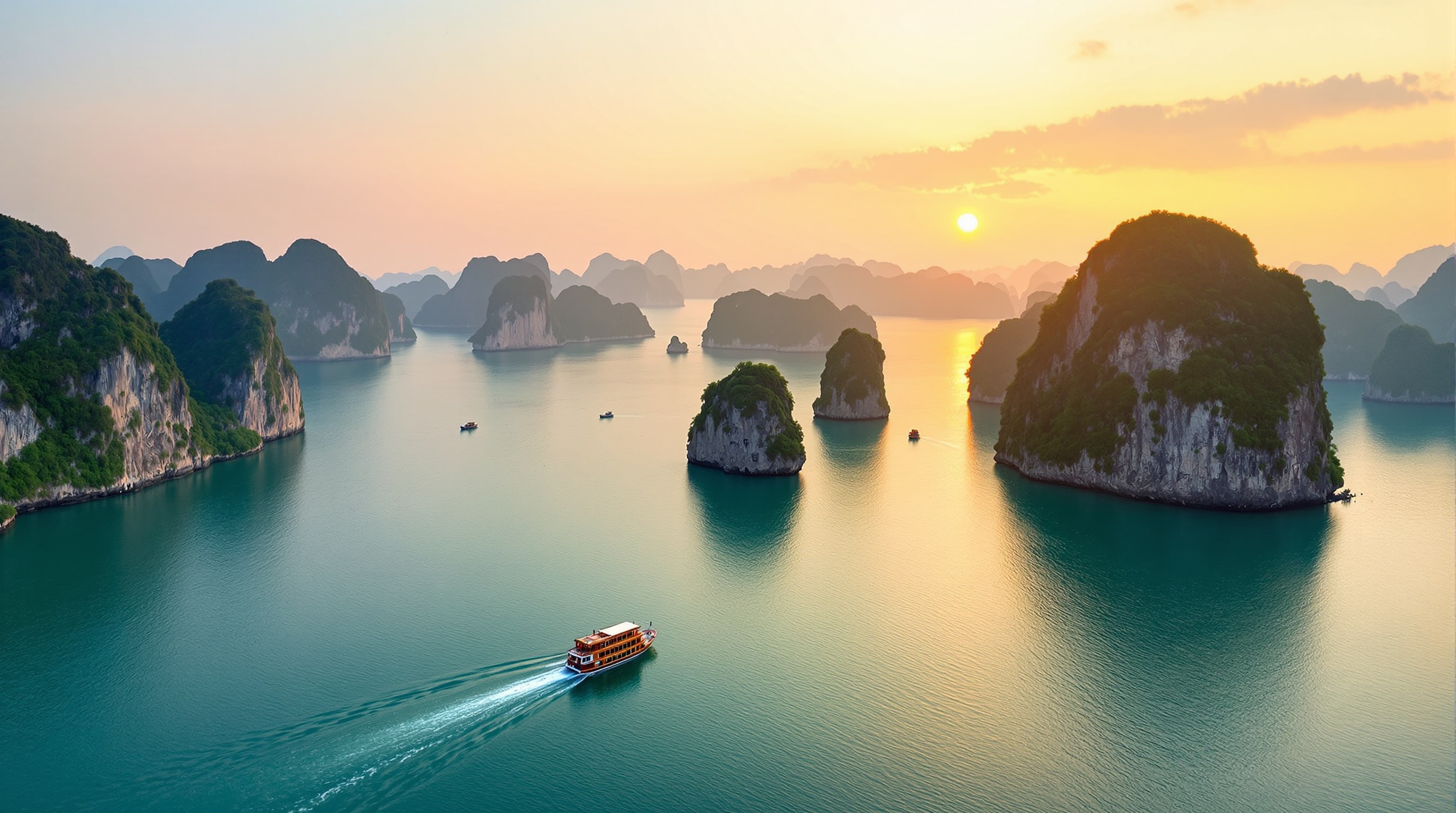 Vietnam Visa Requirements 2025: E-Visa, Visa on Arrival Guide